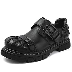 Raspio chaussures punk d'occasion  Livré partout en France