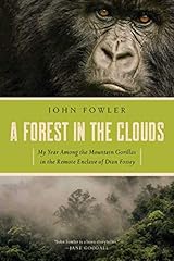 Forest clouds year for sale  Delivered anywhere in UK