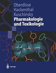 Pharmakologie toxikologie gebraucht kaufen  Wird an jeden Ort in Deutschland