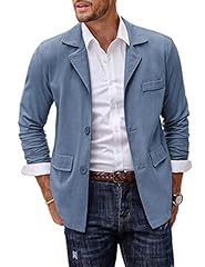 Coofandy mens casual for sale  Delivered anywhere in USA 