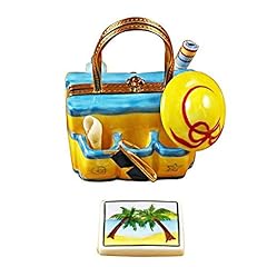Beach tote hat for sale  Delivered anywhere in USA 