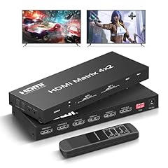 Ferrisa 4x2 hdmi for sale  Delivered anywhere in UK
