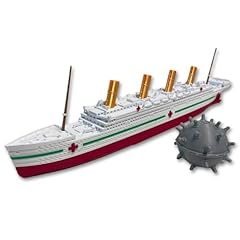 Titanictoyco hmhs britannic for sale  Delivered anywhere in USA 