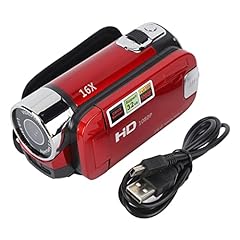 Handheld video camcorder for sale  Delivered anywhere in UK