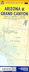 Grand canyon arizona usato  Spedito ovunque in Italia 