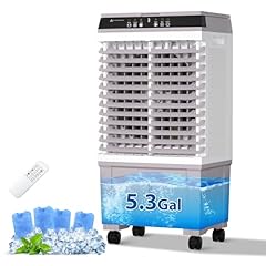 Lifeplus evaporative cooler for sale  Delivered anywhere in USA 