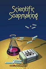 Scientific soapmaking the d'occasion  Livré partout en Belgiqu