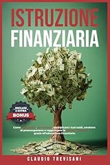 Istruzione finanziaria come usato  Spedito ovunque in Italia 