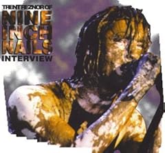 Trent reznor interview for sale  Delivered anywhere in UK