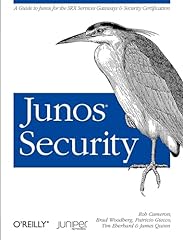 Junos security guide for sale  Delivered anywhere in UK