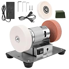 Mini bench grinder for sale  Delivered anywhere in USA 
