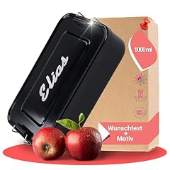 Elasto personalisierte brotdos gebraucht kaufen  Wird an jeden Ort in Deutschland