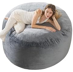 Large bean bag for sale  Delivered anywhere in USA 