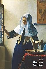 Jan vermeer taccuino usato  Spedito ovunque in Italia 