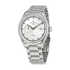 Certina orologio analogico usato  Spedito ovunque in Italia 