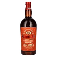 Rhum j.m épices usato  Spedito ovunque in Italia 