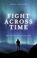 Fight across time gebraucht kaufen  Wird an jeden Ort in Deutschland