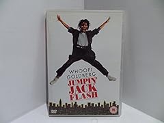 Jumpin jack flash for sale  Delivered anywhere in Ireland