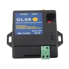 Gsm alarm module for sale  Delivered anywhere in Ireland