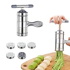 Nudelmaschine manuelle nudelpr gebraucht kaufen  Wird an jeden Ort in Deutschland