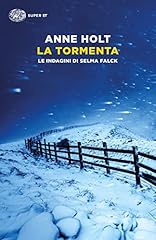 Tormenta. indagini di d'occasion  Livré partout en France