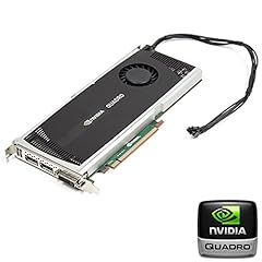 Nvidia quadro 4000 for sale  Delivered anywhere in UK