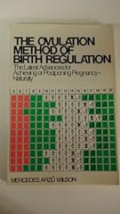 Ovulation method birth d'occasion  Livré partout en France