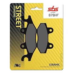 Sbs p878hf plaquette d'occasion  Livré partout en Belgiqu