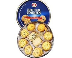 Danish butter cookies for sale  Delivered anywhere in UK