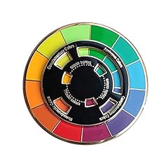 Creative color wheel for sale  Delivered anywhere in USA 