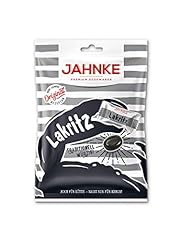 Jahnke lakritz traditionell gebraucht kaufen  Wird an jeden Ort in Deutschland