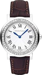 Pontiac watch p10018 gebraucht kaufen  Wird an jeden Ort in Deutschland