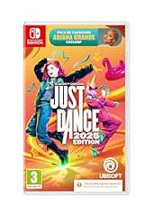 Just dance 2025 d'occasion  Livré partout en Belgiqu