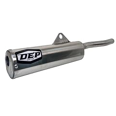 Dep trail silencer for sale  Delivered anywhere in Ireland