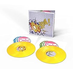 Oochya vinyl for sale  Delivered anywhere in UK