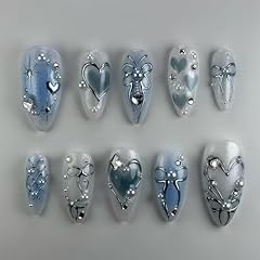 Shimmerz pieces blue for sale  Delivered anywhere in UK