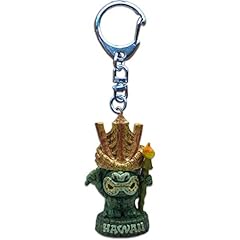 Tiki menehune shaka for sale  Delivered anywhere in USA 