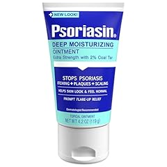 Psoriasin deep moisturizing for sale  Delivered anywhere in USA 