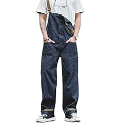 Belwad salopette jeans usato  Spedito ovunque in Italia 