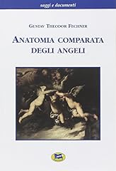 Anatomia comparata degli usato  Spedito ovunque in Italia 