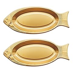 Hoypeyfiy fish shaped for sale  Delivered anywhere in USA 