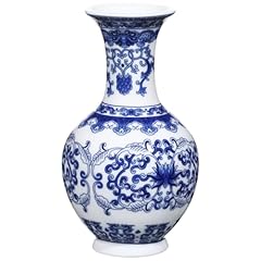 Blue white porcelain for sale  Delivered anywhere in USA 
