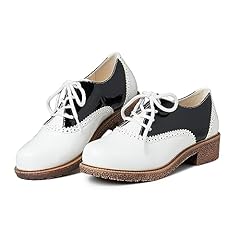 Mikarka oxford shoes for sale  Delivered anywhere in USA 