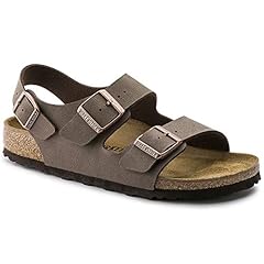 Birkenstock unisex milano gebraucht kaufen  Wird an jeden Ort in Deutschland