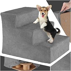 Tectake hundetreppe der gebraucht kaufen  Wird an jeden Ort in Deutschland