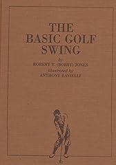 Basic golf swing for sale  Delivered anywhere in USA 