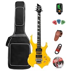 Electric guitar adult usato  Spedito ovunque in Italia 