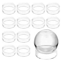 Pcs acrylic sphere for sale  Delivered anywhere in UK