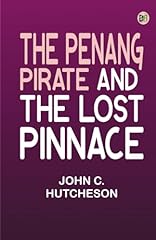 Penang pirate lost for sale  Delivered anywhere in UK