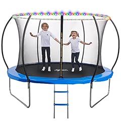 Joyberri trampoline 12ft for sale  Delivered anywhere in USA 
